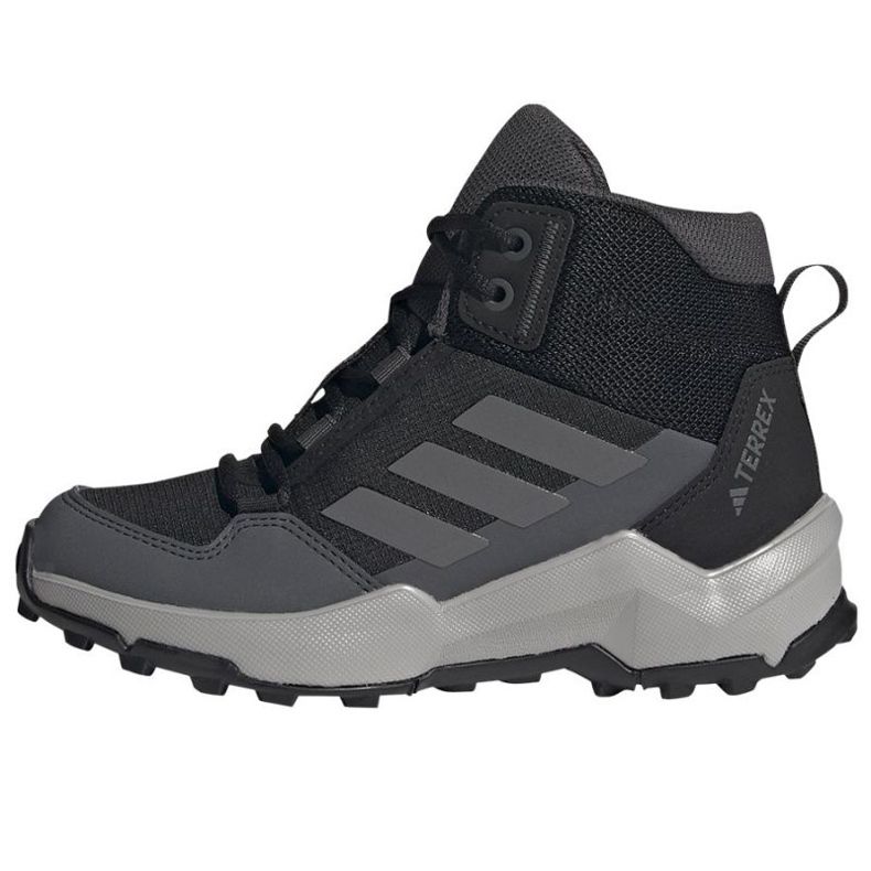 Adidas Terrex AX4-R Mid IF6520 skor svart