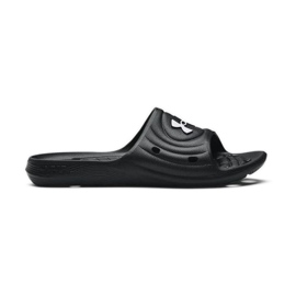 Under Armour flip flops 3027013-001 svart