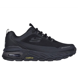 Skechers Max Protect Fast Track 237304-BBK skor svart