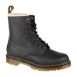 Dr. Martens Dr skor Martens 1460 Serena DM21797001 svart