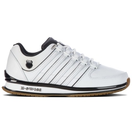 K-Swiss Rinzler skor 01235-138-M vit