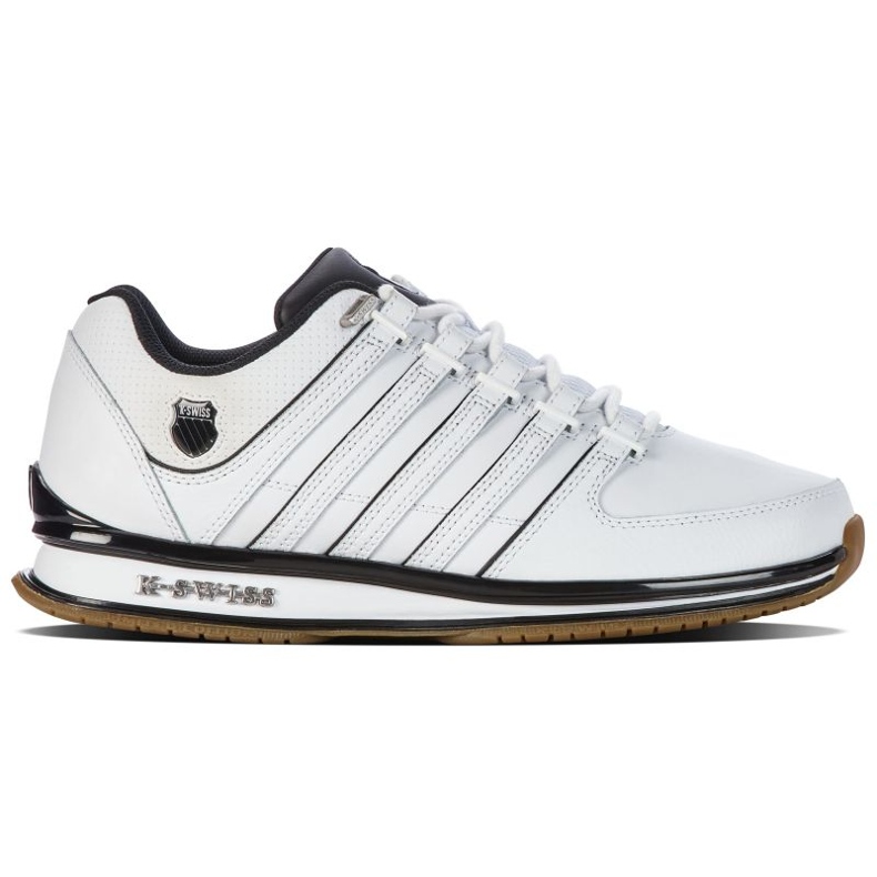 K-Swiss Rinzler skor 01235-138-M vit