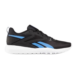 Reebok Flexagon Energy Tr 4 skor 100201504 svart