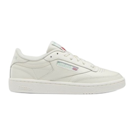 Reebok Club C 85 Vintage skor 100025378 vit