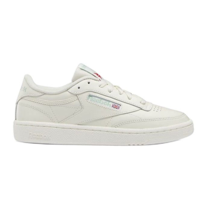 Reebok Club C 85 Vintage skor 100025378 vit