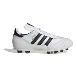 Adidas Copa Mundial Fg ID4050 skor vit