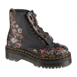 Dr. Martens Dr skor Martens Sinclair DM32050001 svart