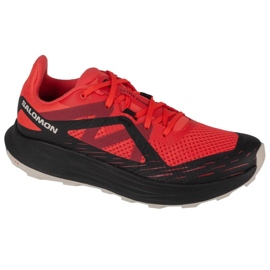 Salomon Ultra Flow 475254 skor röd