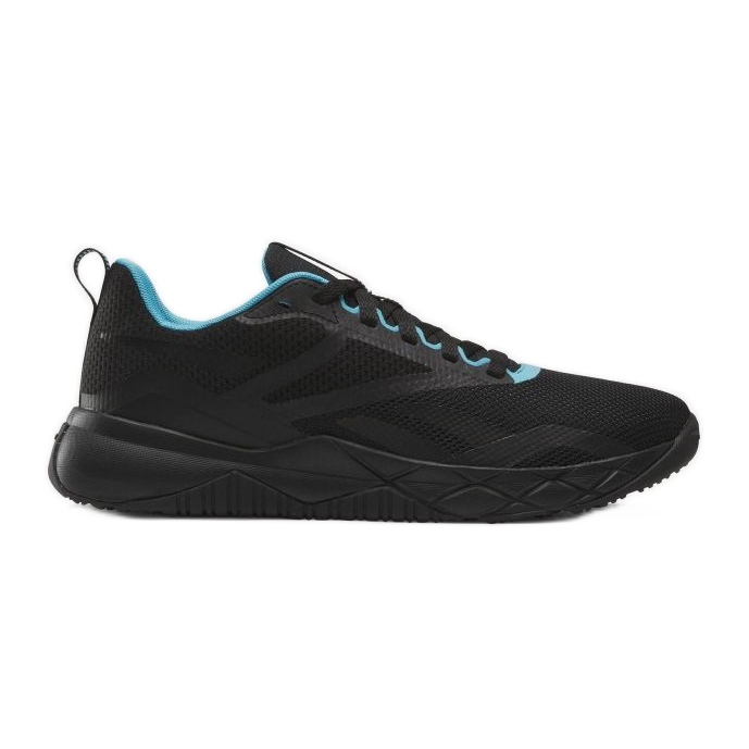 Reebok Nfx tränarskor 100202116 svart