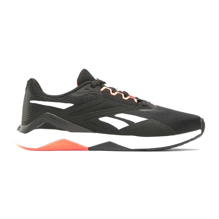Reebok Nanoflex Tr 2.0 skor 100202644 svart