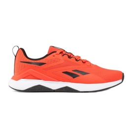 Reebok Nanoflex Tr 2.0 skor 100074537 orange