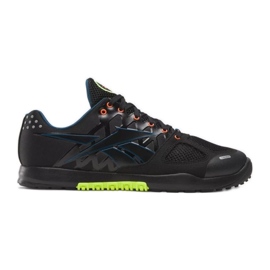 Reebok Nano 2.0 skor 100201550 svart