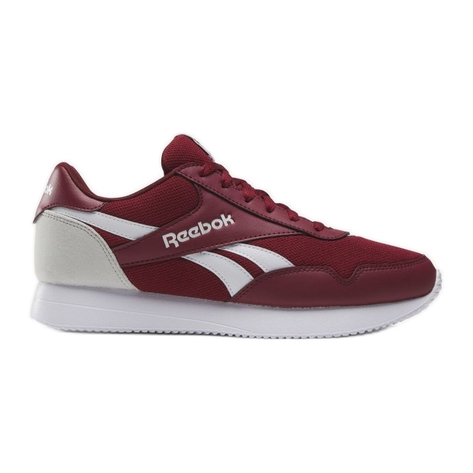 Reebok Jogger Lite skor 100074148 röd