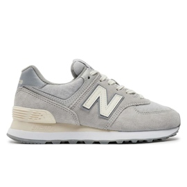 New Balance Nb 574 U574GBG skor grå