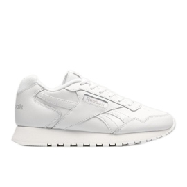 Reebok Glide skor 100005921 vit