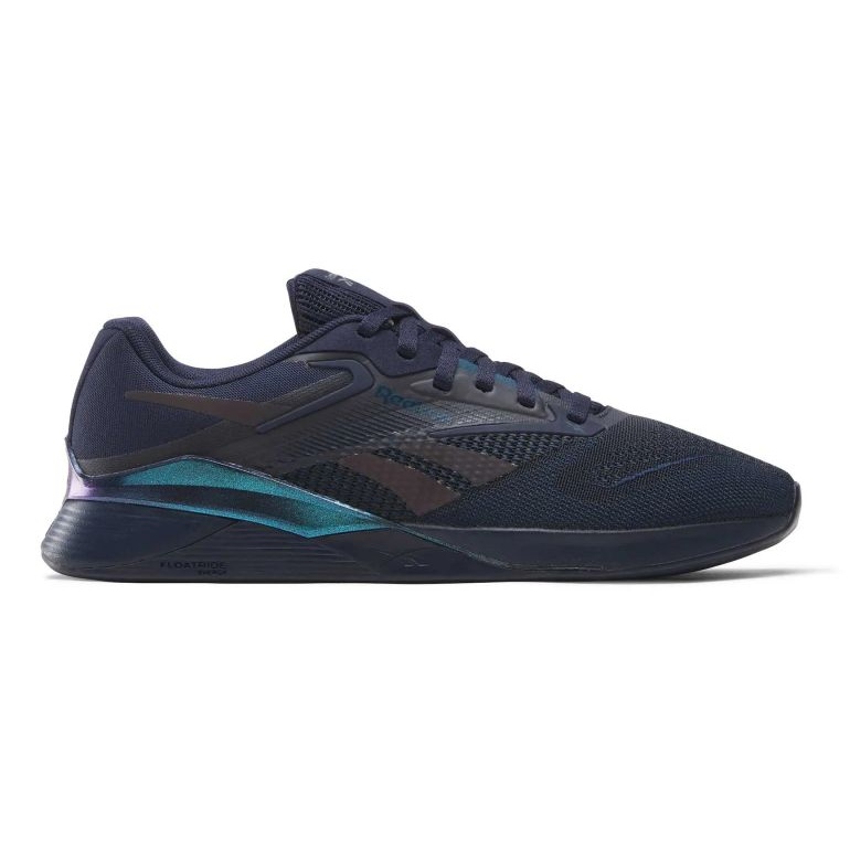 Reebok Nano X4 skor 100201141 blå