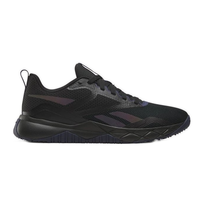 Reebok Nfx Trainer 100201540 skor svart