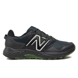 New Balance Nb 410 löparskor för män svart