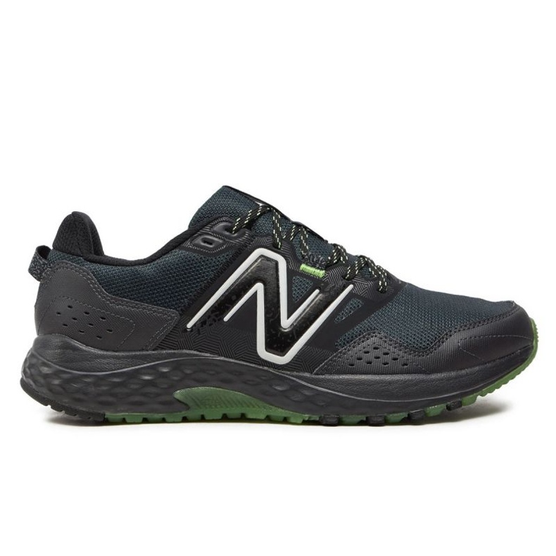 New Balance Nb 410 löparskor för män svart