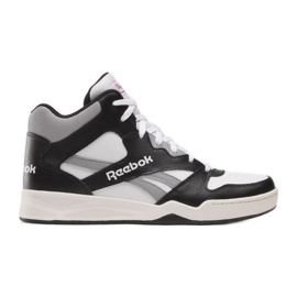 Reebok Royal BB4500 HI 2.0 100201314 Skor svart