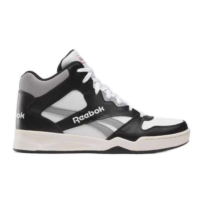 Reebok Royal BB4500 HI 2.0 100201314 Skor svart