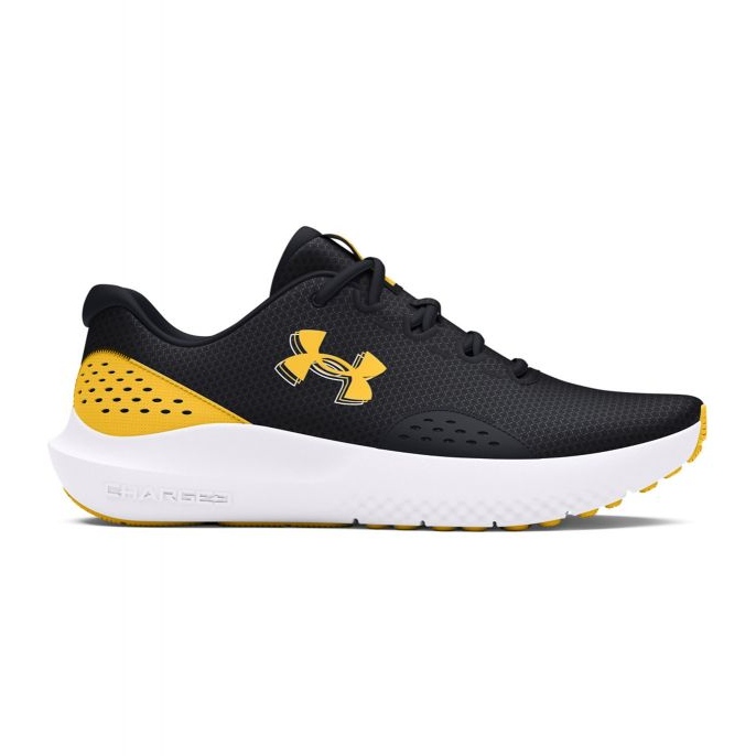 Under Armour Surge 4 skor 3027000-003 svart