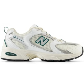 New Balance Nb 530 retro MR530SX sportskor vit