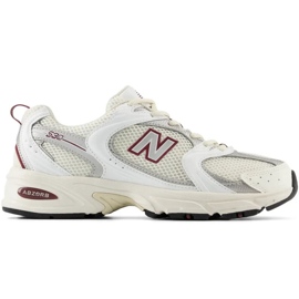 New Balance Nb 530 retro MR530SZ sportskor vit