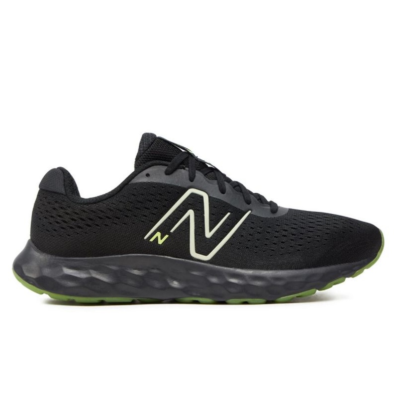 New Balance Nb 520 herrskor Svarta (M520GK8)