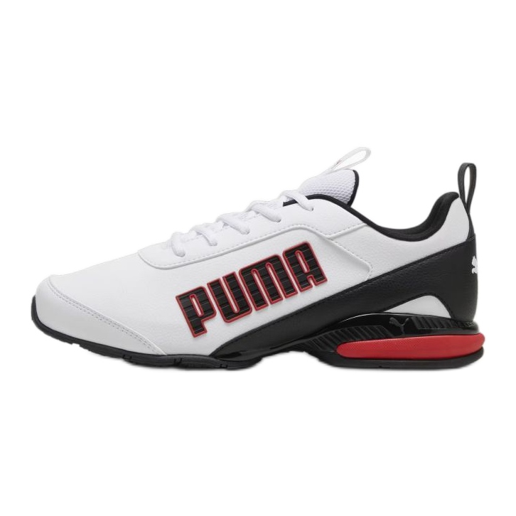 Puma Equate Sl 2 skor 310039-02 vit