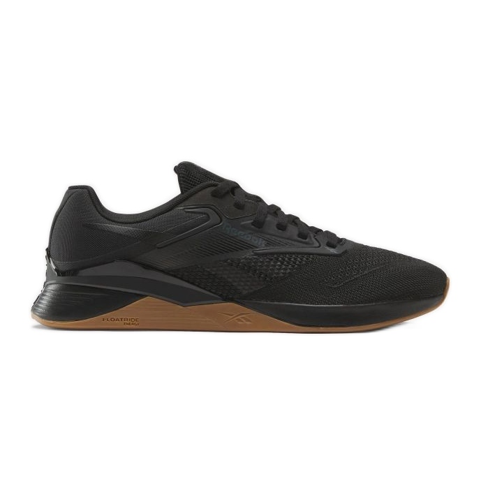 Reebok Nano X4 skor 100074185 svart