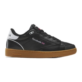 Reebok Club C Bulc skor 100033925 svart