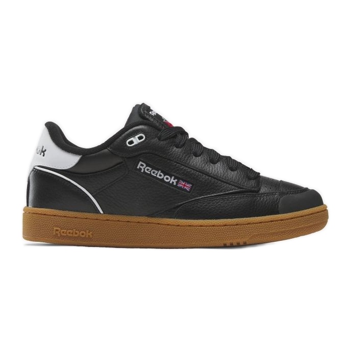 Reebok Club C Bulc skor 100033925 svart