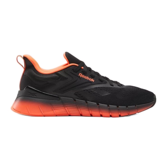 Reebok Nano Gym skor 100208629 svart