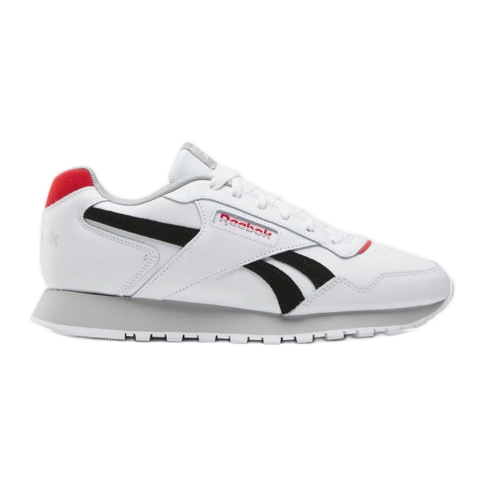 Reebok Glide skor 100074456 vit
