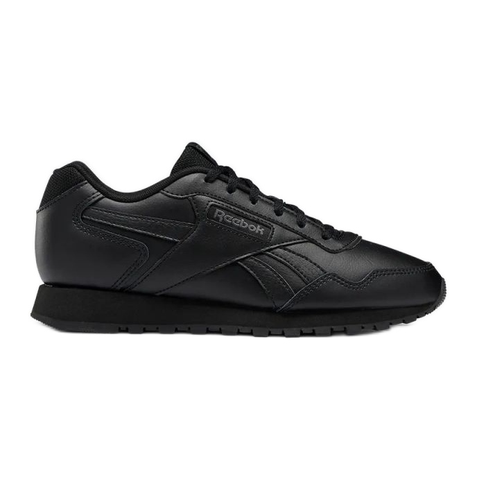 Reebok Glide skor 100005920 svart