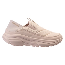 Iguana Fitanu Ganga skor 92800623865 beige