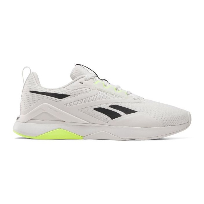 Reebok Nanoflex Tr 2 skor 100205404 vit