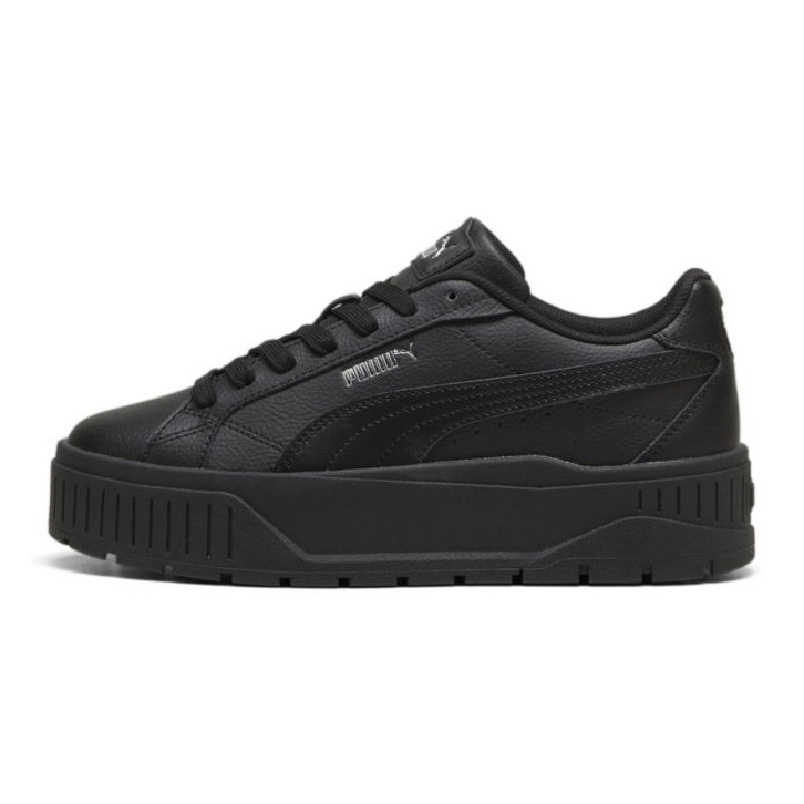 Puma Karmen Ii skor 397456-01 svart