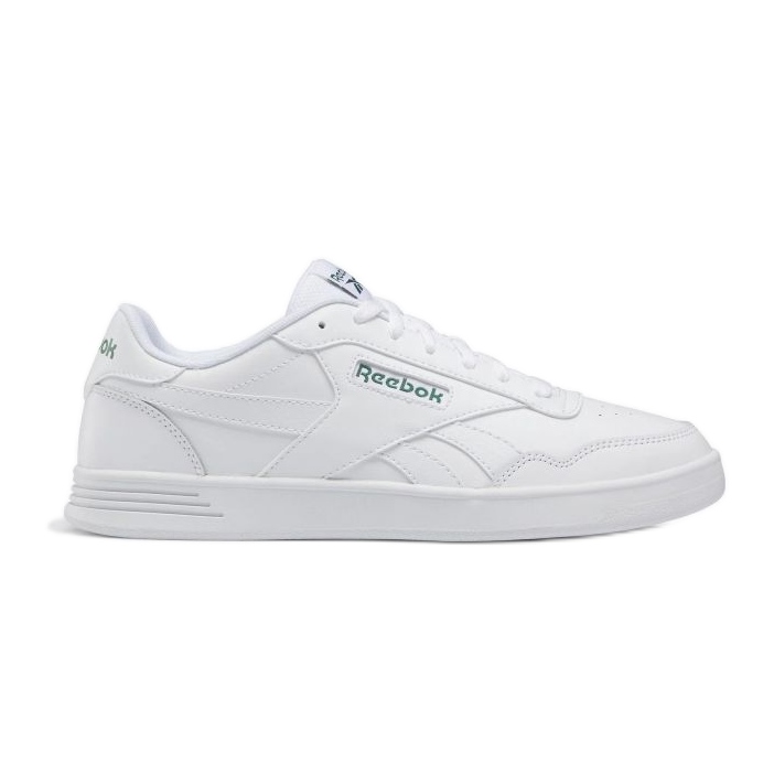 Reebok Court Advance skor 100010615 vit