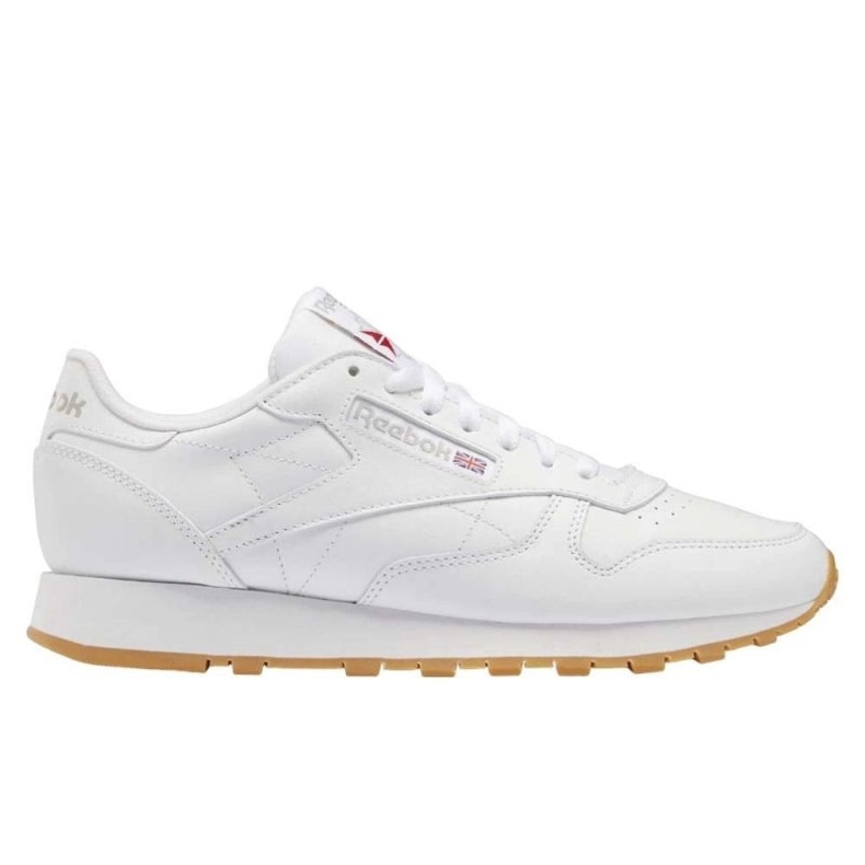 Reebok Classic Läderskor 100008491 vit