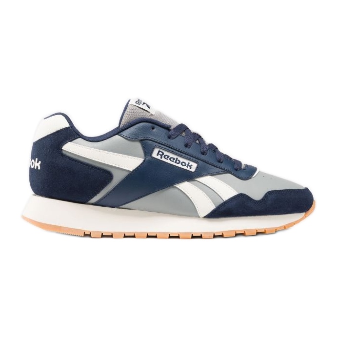 Reebok Glide skor 100201415 blå