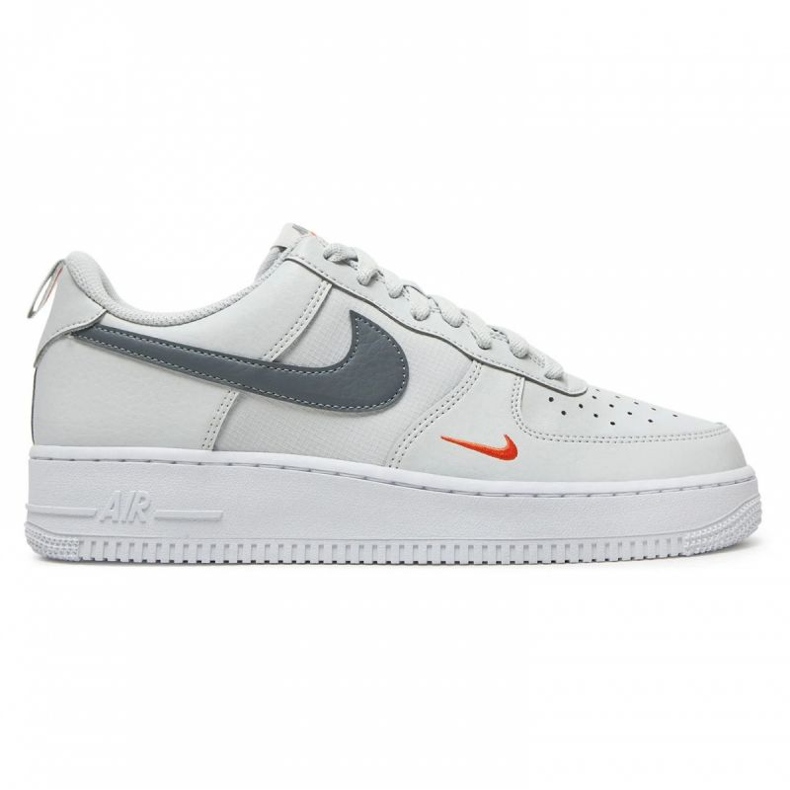 Nike Air Force 1 07 HF3836-001 skor vit