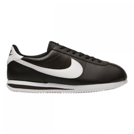 Nike Cortez DM4044-001 skor svart