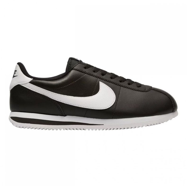 Nike Cortez DM4044-001 skor svart