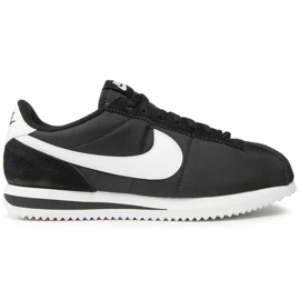 Nike Cortez DZ2795-001 skor svart