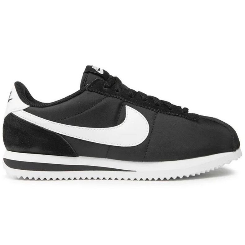 Nike Cortez DZ2795-001 skor svart