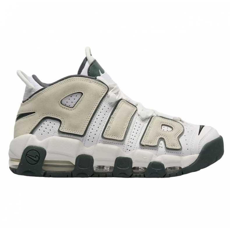 Nike Air More Uptempo 96 FN6249-100 skor vit