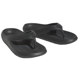 Adidas Adicante Flip Flop HQ9921 svarta flipflops