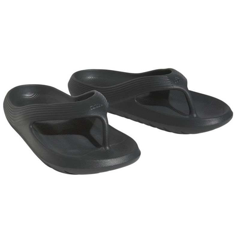 Adidas Adicante Flip Flop HQ9921 svarta flipflops
